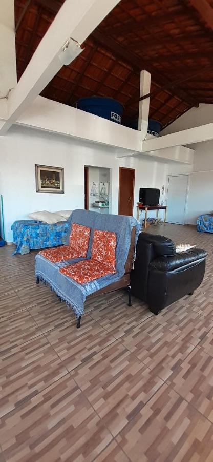 Casa Temporada Cocal/Praia De Itaparica-Vila Velha Vila Velha  Εξωτερικό φωτογραφία