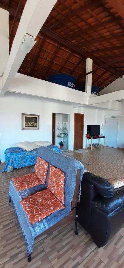 Casa Temporada Cocal/Praia De Itaparica-Vila Velha Vila Velha  Εξωτερικό φωτογραφία