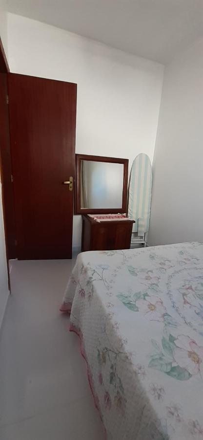 Casa Temporada Cocal/Praia De Itaparica-Vila Velha Vila Velha  Εξωτερικό φωτογραφία