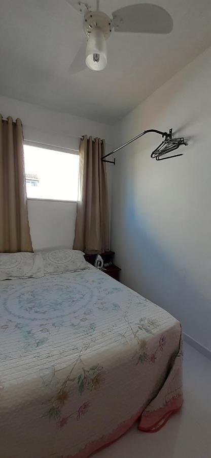 Casa Temporada Cocal/Praia De Itaparica-Vila Velha Vila Velha  Εξωτερικό φωτογραφία