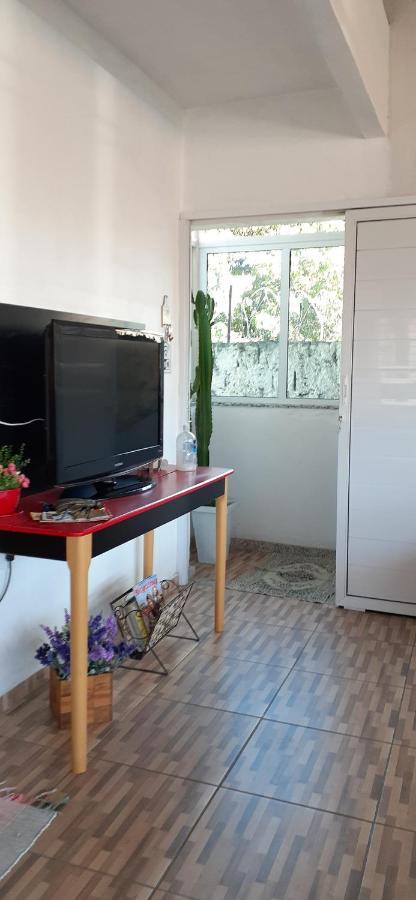 Casa Temporada Cocal/Praia De Itaparica-Vila Velha Vila Velha  Εξωτερικό φωτογραφία