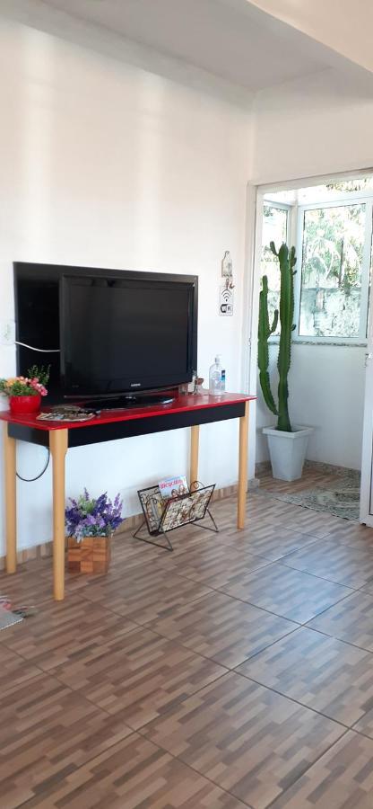 Casa Temporada Cocal/Praia De Itaparica-Vila Velha Vila Velha  Εξωτερικό φωτογραφία