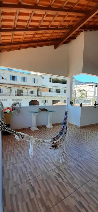 Casa Temporada Cocal/Praia De Itaparica-Vila Velha Vila Velha  Εξωτερικό φωτογραφία