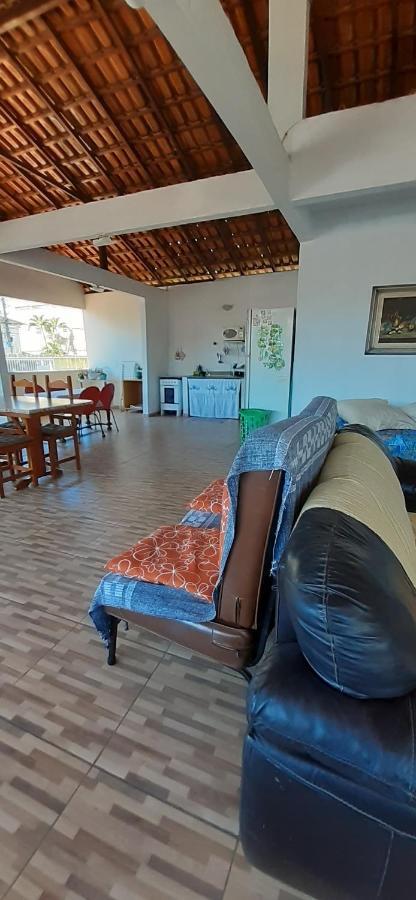 Casa Temporada Cocal/Praia De Itaparica-Vila Velha Vila Velha  Εξωτερικό φωτογραφία