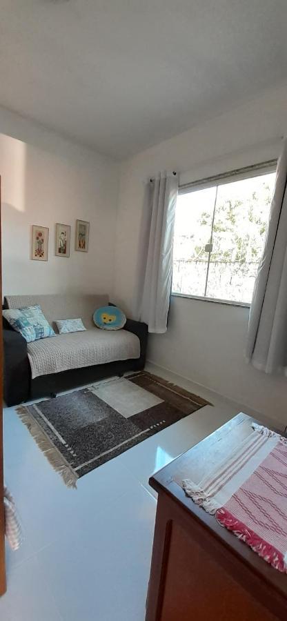 Casa Temporada Cocal/Praia De Itaparica-Vila Velha Vila Velha  Εξωτερικό φωτογραφία