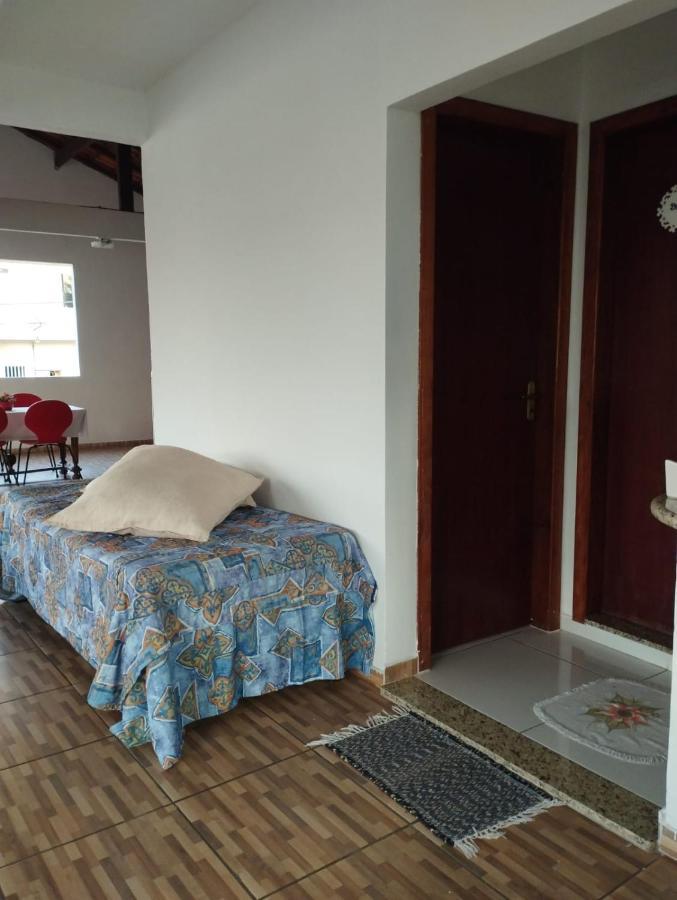 Casa Temporada Cocal/Praia De Itaparica-Vila Velha Vila Velha  Εξωτερικό φωτογραφία