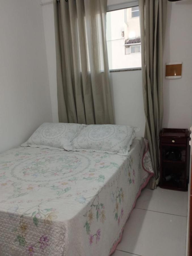 Casa Temporada Cocal/Praia De Itaparica-Vila Velha Vila Velha  Εξωτερικό φωτογραφία